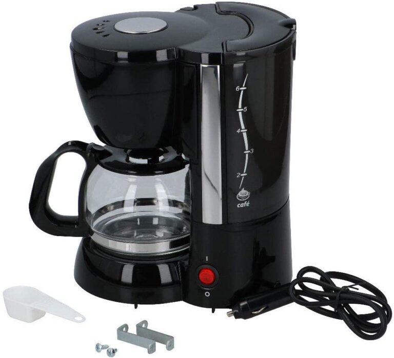 Die besten Camping Kaffeekocher und Reisekaffeemaschinen im Test