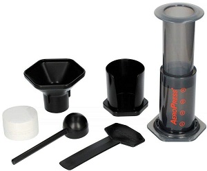 Aeropress
